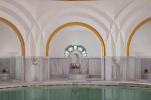 Hotel Çelik Palas Convention Center & Thermal SPA