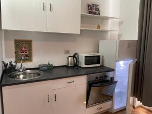 Studio Piata Amzei NR.1 (8 B)