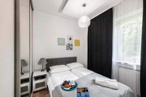 ShortStayPoland Wybrzeże Kościuszkowskie (B24) - Appartamenti, Varsavia