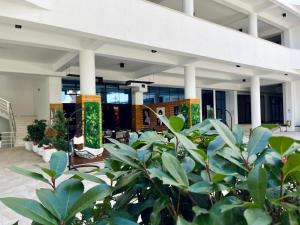 MK Apartments Saranda Terraces