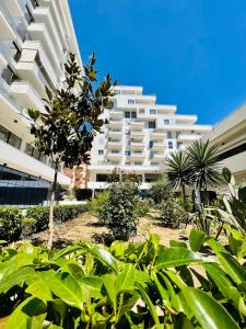 MK Apartments Saranda Terraces