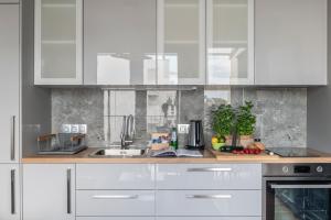 ShortStayPoland Pustelnicka (B58)