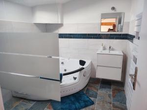 La grange ô bien être