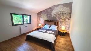 Maisons d'hotes La grange o bien etre : photos des chambres