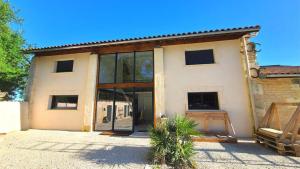 Maisons d'hotes La grange o bien etre : photos des chambres