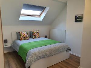 Chez Esmara et Philippe Grand-Place