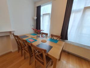 Chez Esmara et Philippe Grand-Place