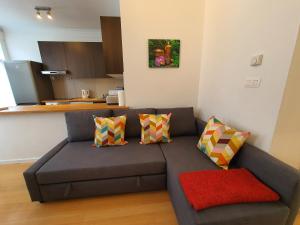 Chez Esmara et Philippe Grand-Place