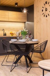 Luxury Salwatoriańska Apartments Mountain View Zakopane by Renters Prestige