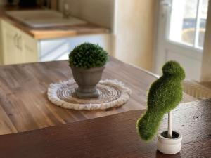 Nid Zen & Spa La Touche