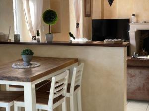 Nid Zen & Spa La Touche