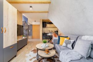 Luxury Salwatoriańska Apartments Mountain View Zakopane by Renters Prestige