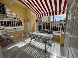 Fabuloso Apartamento en Mareverde cerca de la Playa