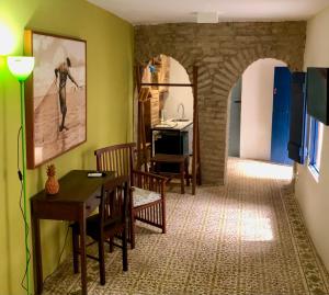 Guest House & Art Gallery