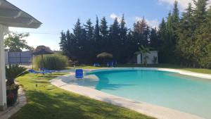 Chalet Brisas del Mar