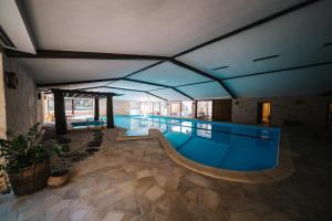 BIO HOTEL & WELLNESS Zlatý Hýľ