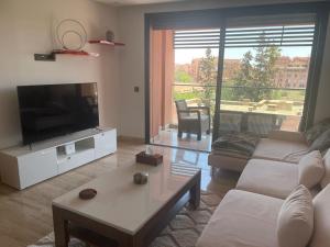 Superbe appartement à l Hivernage
