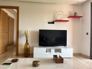 Superbe appartement à l Hivernage