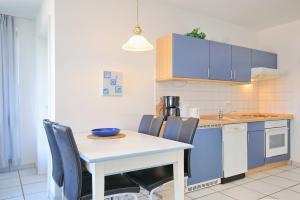 Dünenblick Wohnung 50