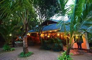 Forest Cottages - Mukono