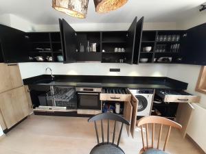 Superbe appartement T3 4 étoiles terrasse accès spa