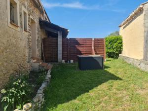 Appartements Le gite de La Badassiere : photos des chambres