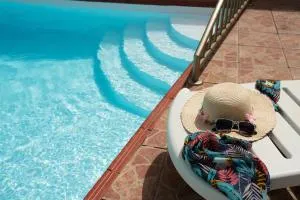 Casa Carmencita - 因赫尼奥