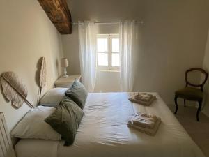 B&B / Chambres d'hotes Monte Vinea : photos des chambres