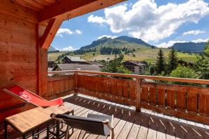 Chalets Chalet Les Bognettes 10 personnes : photos des chambres