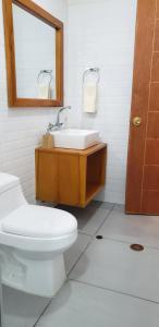 Tilcafé B&B Mollepata