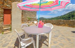 3 Bedroom Nice Home In Pietra Di Verde