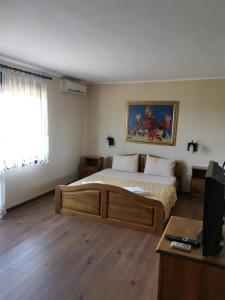 Family Hotel Arbanashka Sreshta