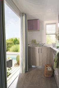 Silkeborg Sø Camping Apartments