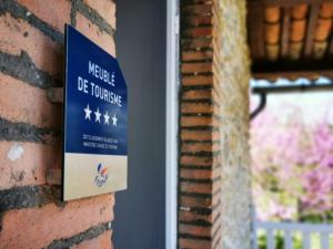 Appartements Gite - Holiday Home Vent Marin : photos des chambres