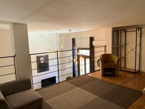 Elegant Studio in Cagliari, 60 m² with balcony and view