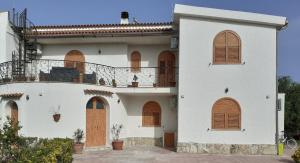 Doria Apartment