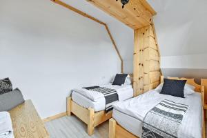 Apartament Grota Lux Odkryj Zakopane