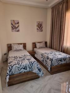 Marrakech medina inn