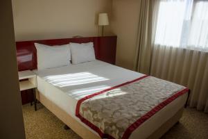Trakya City Hotel