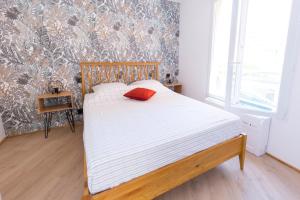 VILLA RENAISSANCE - MONACO - 2 PIECES - Parking