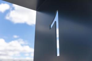 En Suite bedrooms at Reckenthal House by Rentaroo