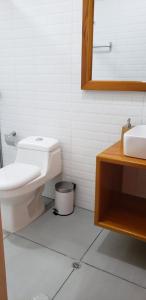 Tilcafé B&B Mollepata