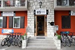 Hostel Soline - Умаг
