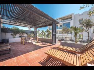 Adelos III Bloom Villa 5BR 360m - Sauna - Rooftop