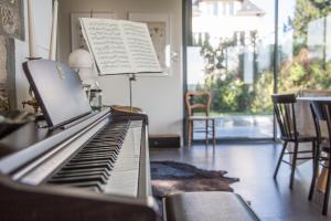 Villas Cigognes trouville : photos des chambres