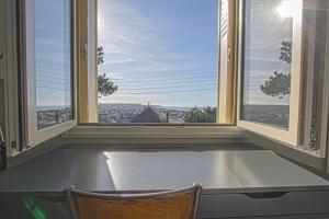 Villas Cigognes trouville : photos des chambres