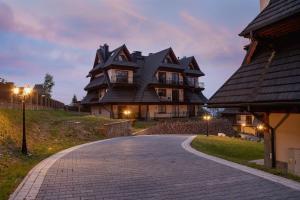 Premium Apartments Salwatoriańska Mountain View Zakopane by Renters Prestige