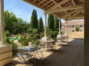 Domaine de la Reynaude - Vernègues