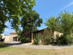Hotels Domaine de la Reynaude : photos des chambres