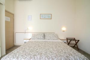 Habitación Triple con balcón
